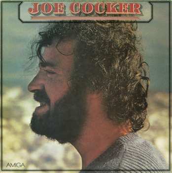 Album Joe Cocker: Joe Cocker