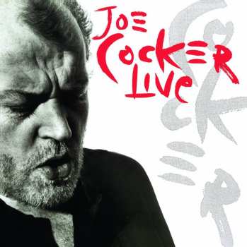 2LP Joe Cocker: Joe Cocker Live