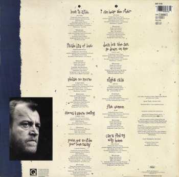 LP Joe Cocker: Night Calls