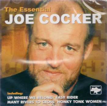 CD Joe Cocker: The Essential
