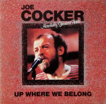 Album Joe Cocker: The Very Best Of Joe Cocker - The Voice