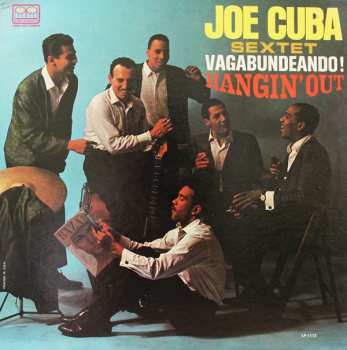 LP Joe Cuba Sextet: Vagabundeando! (Hangin' Out)