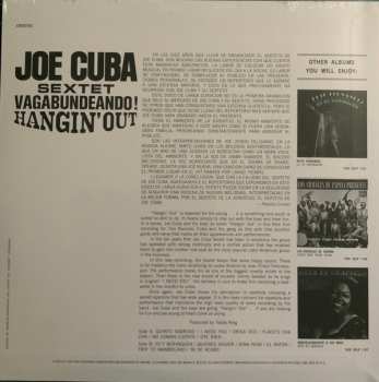 LP Joe Cuba Sextet: Vagabundeando! (Hangin' Out)