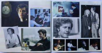 2CD Joe Dassin: Éternel...