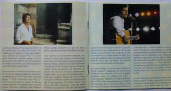 2CD Joe Dassin: Éternel...