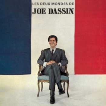 LP Joe Dassin: Les Deux Mondes De Joe Dassin