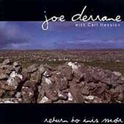 Album Joe Derrane: Return to Inis Mor 