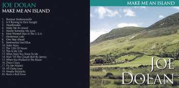 2CD Joe Dolan: Home Is Where The Heart Is