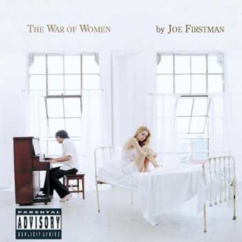 CD Joe Firstman: War Of Women