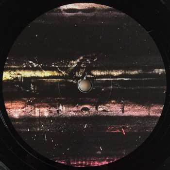 2LP Joe Goddard: Electric Lines DLX | LTD