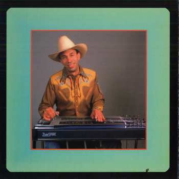 CD Joe Goldmark: Steelin' The Beatles