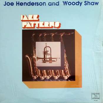 Album Woody Shaw: Jazz Patterns