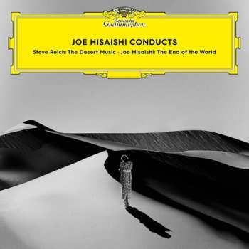 Album Joe Hisaishi: Joe Hisaishi Conducts The End Of The World Reicht