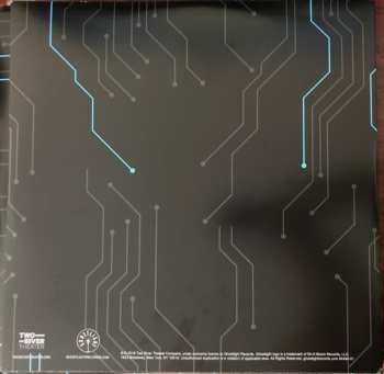 2LP Joe Iconis: Be More Chill (Original Cast Recording) DLX