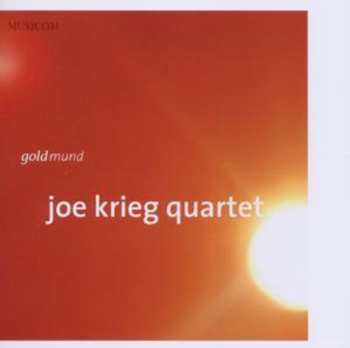 Album Joe Krieg Quartet: Goldmund