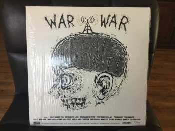 LP Joe Lally: Why Should I Get Used To It