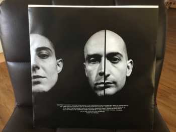 LP Joe Lally: Why Should I Get Used To It