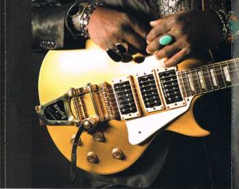 CD Joe Louis Walker: Hellfire