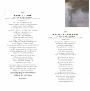 CD Joe Lynn Turner: Holy Man