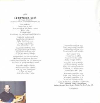 CD Joe Lynn Turner: Holy Man