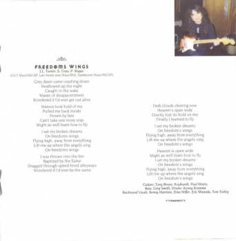 CD Joe Lynn Turner: Holy Man