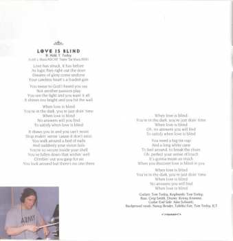 CD Joe Lynn Turner: Holy Man