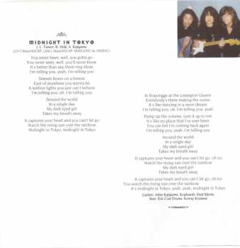 CD Joe Lynn Turner: Holy Man