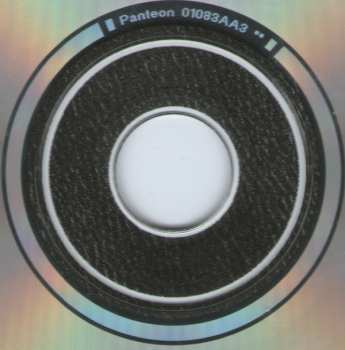 CD Joe Lynn Turner: Holy Man