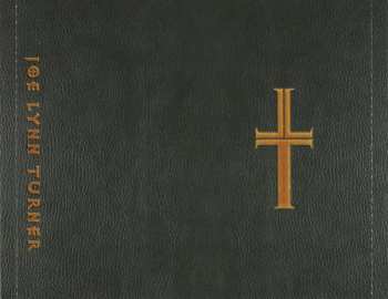 CD Joe Lynn Turner: Holy Man