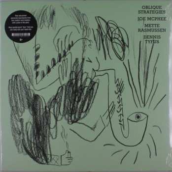 Album L.P.: Oblique Strategies
