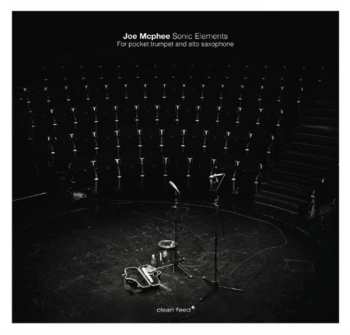 Album Joe McPhee: Sonic Elements