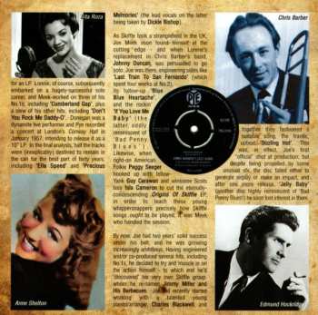2CD Joe Meek: Bad Penny Blues - The Early Years