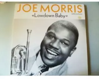 Joe Morris Orchestra: Lowdown Baby