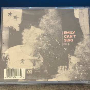 CD Joe P: French Blonde / Emily Can't Sing