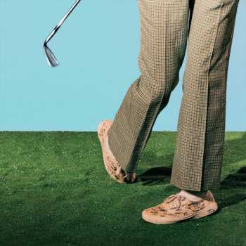 CD Joe P: French Blonde / Emily Can't Sing