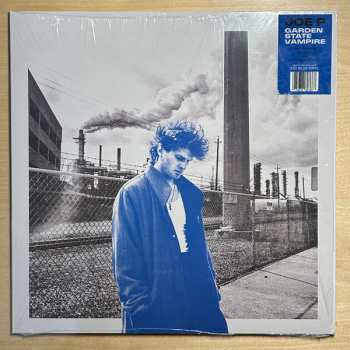 LP Joe P: Garden State Vampire CLR