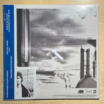 LP Joe P: Garden State Vampire CLR