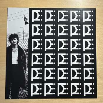 LP Joe P: Garden State Vampire CLR