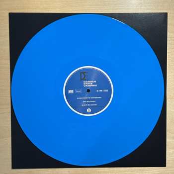 LP Joe P: Garden State Vampire CLR