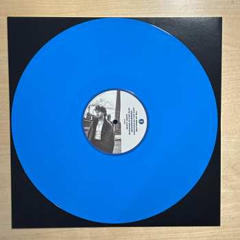 LP Joe P: Garden State Vampire CLR