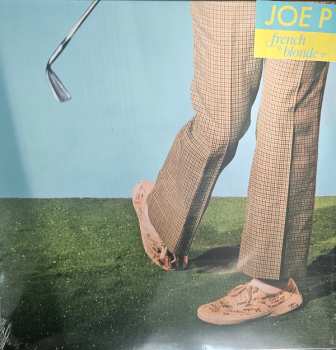 LP Joe P: French Blonde