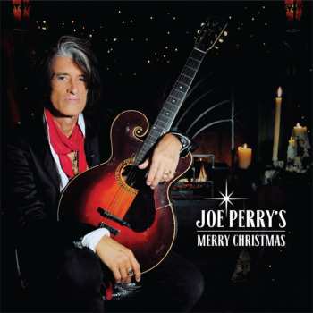 Album Joe Perry: Joe Perry's Merry Christmas
