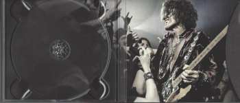 CD Joe Perry: Sweetzerland Manifesto DIGI