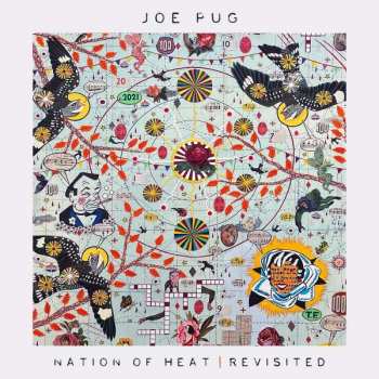 EP Joe Pug: Nation Of Heat (Revisited)