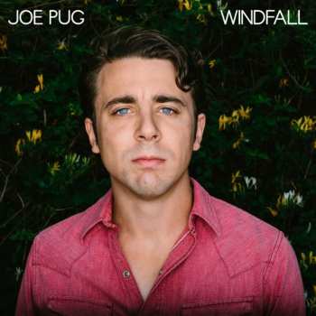 Album Joe Pug: Windfall