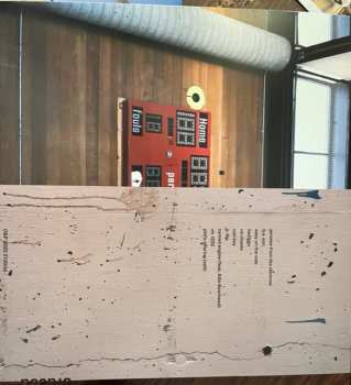 LP Joe Rainey Sr.: Niineta CLR | LTD