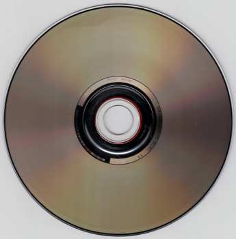 5CD/Coffret Joe Satriani: Original Album Classics