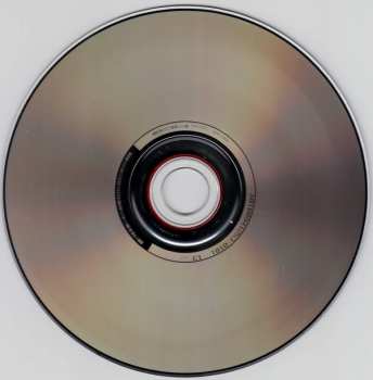 5CD/Coffret Joe Satriani: Original Album Classics