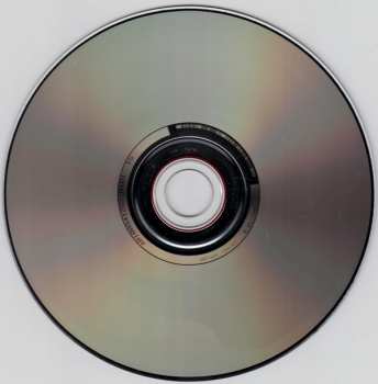 5CD/Coffret Joe Satriani: Original Album Classics