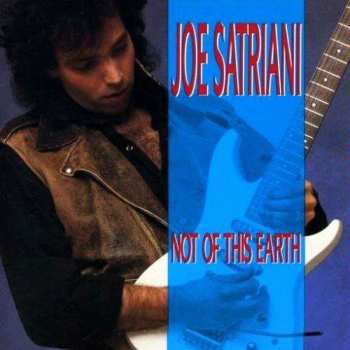 5CD/Coffret Joe Satriani: Original Album Classics